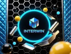 INTERWIN - Pertempuran Seru di Dunia Battle Royale
