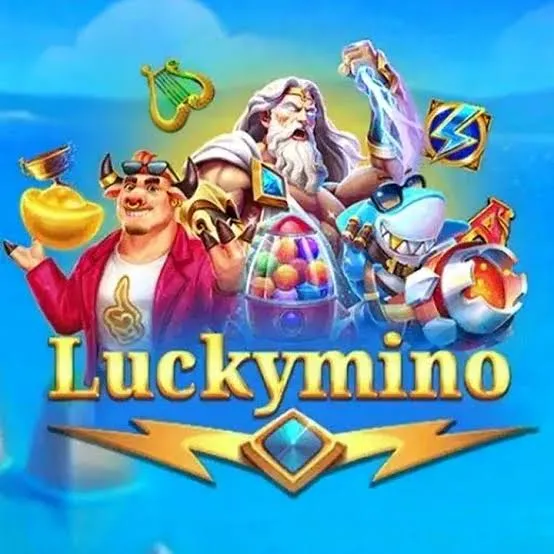 LUCKYMINO - Game TPS Seru dan Menarik