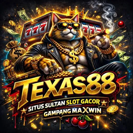 TEXAS88 - Game MOBA Seru dan Menantang