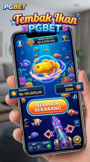 Tampilan daftar aplikasi populer di pgbet untuk pengguna Android.